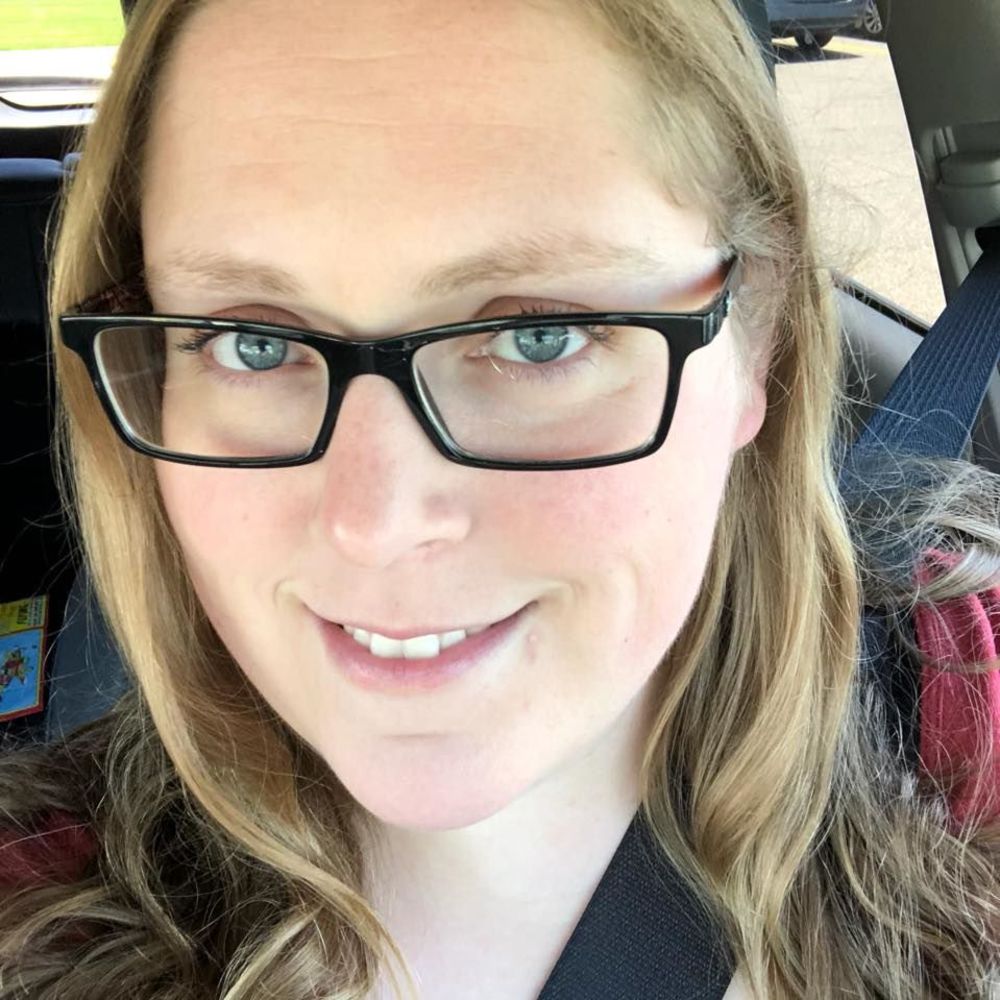 Meet your Posher, Christine